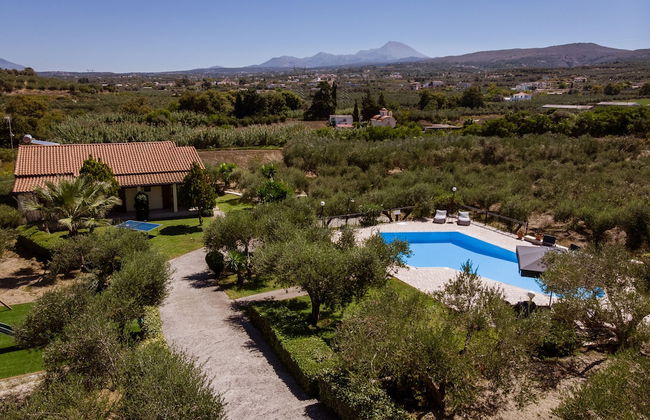 Villas Lefkothea - Foto 57