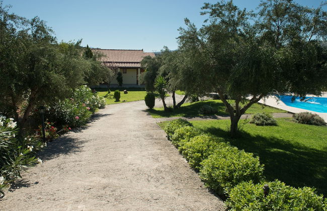 Villas Lefkothea - Foto 52