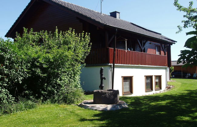 Ferien im Hunsrück - Foto 1