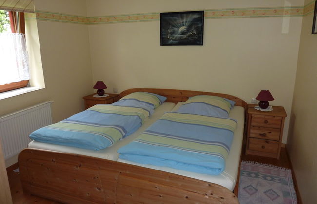 Ferien im Hunsrück - Foto 2