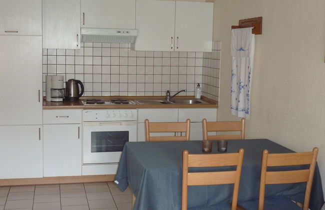 Ferien im Hunsrück - Foto 3