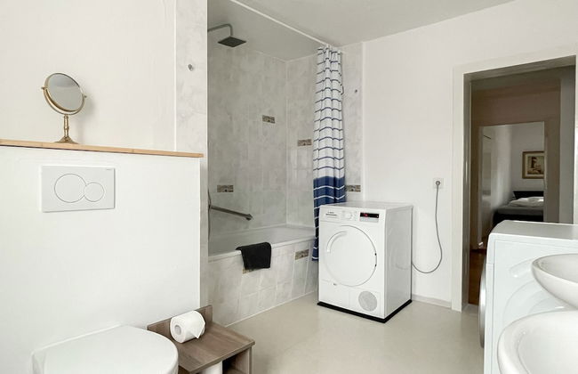 Apartment Fuchsbau - Photo 19