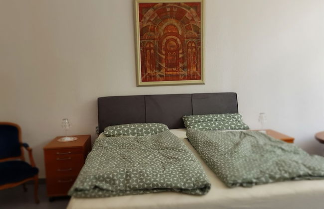 Apartment Fuchsbau - Photo 5