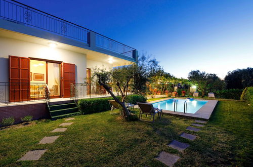 Photo 20 - Lily's cottage, secluded, sea view villa with private pool and gardens. 1062101