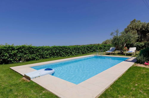 Foto 17 - Lily's cottage, secluded, sea view villa with private pool and gardens. 1062101