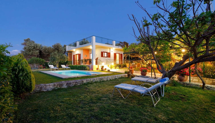 Foto 1 - Lily's cottage, secluded, sea view villa with private pool and gardens. 1062101