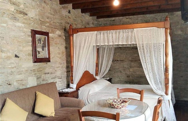 Romios Holiday Apartments - Foto 44