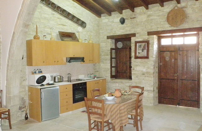 Romios Holiday Apartments - Foto 18