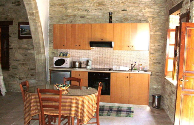 Romios Holiday Apartments - Foto 29