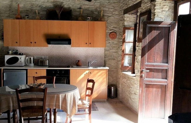 Romios Holiday Apartments - Foto 38