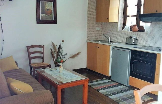 Romios Holiday Apartments - Foto 36