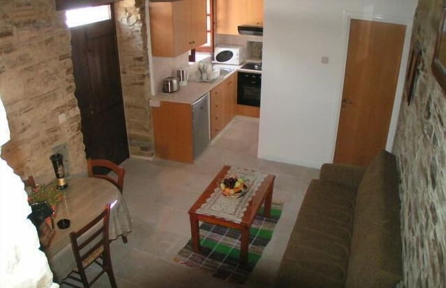 Romios Holiday Apartments - Foto 59