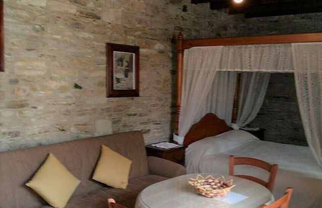 Romios Holiday Apartments - Foto 56
