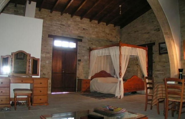 Romios Holiday Apartments - Foto 15