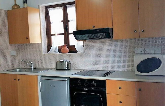 Romios Holiday Apartments - Foto 33