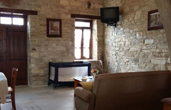 Romios Holiday Apartments - Foto 42