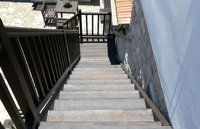 Romios Holiday Apartments - Foto 62