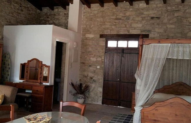 Romios Holiday Apartments - Foto 76