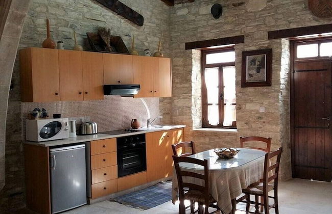 Romios Holiday Apartments - Foto 32