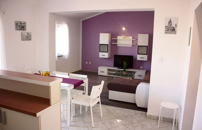 Apartments Miki Pag - Photo 23