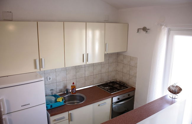 Apartments Miki Pag - Photo 18