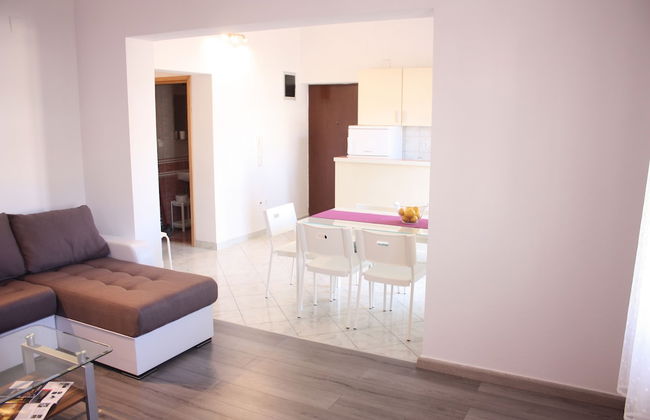 Apartments Miki Pag - Photo 13