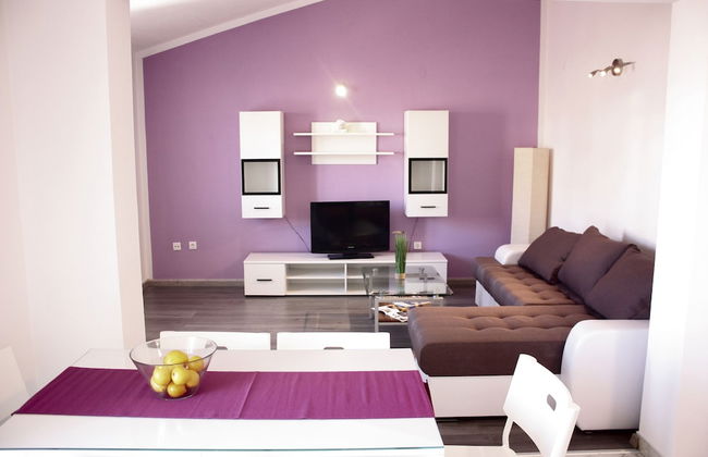 Apartments Miki Pag - Photo 22