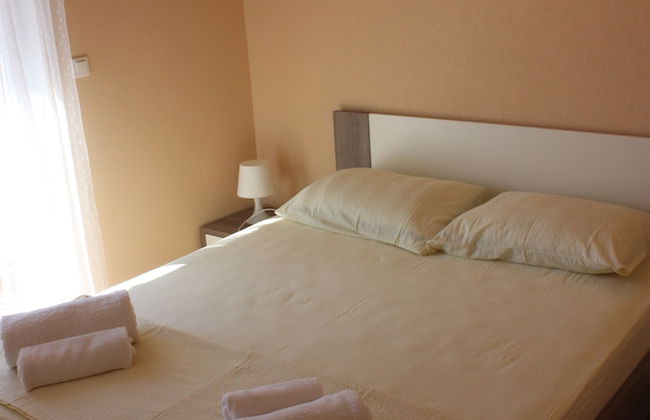 Apartments Miki Pag - Photo 16