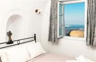 Foto 2 - Impeccable Double Bed Villa in Imerovigli Santorin