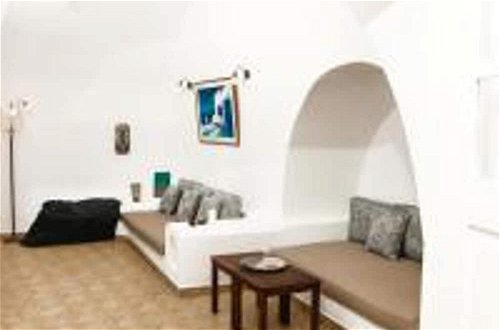 Foto 3 - Impeccable Double Bed Villa in Imerovigli Santorin