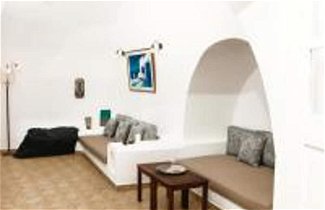 Foto 3 - Impeccable Double Bed Villa in Imerovigli Santorin