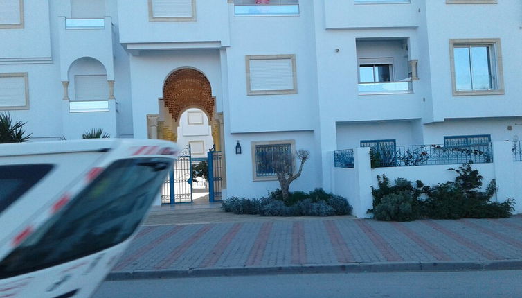 Foto 1 - Diar Al Yassamine-Hammamet Nord