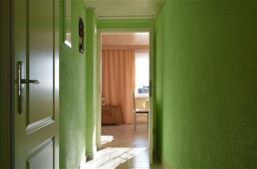 Photo 16 - Spacious Apartment in Brusow With Garden