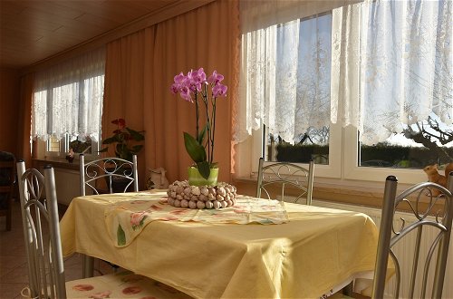 Photo 13 - Spacious Apartment in Brusow With Garden