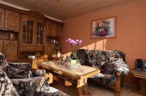 Photo 9 - Spacious Apartment in Brusow With Garden