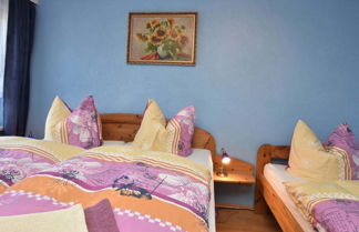 Photo 2 - Spacious Apartment in Brusow With Garden