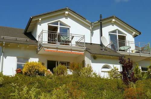 Photo 31 - Beautiful Apartment in Willingen With a Balcony