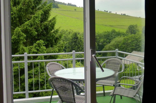 Foto 17 - Beautiful Apartment in Willingen With a Balcony