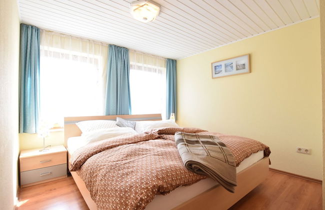 Charming Apartment in Pugholz Near Sea - Foto 3