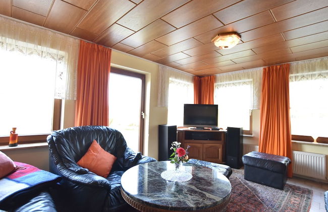 Charming Apartment in Pugholz Near Sea - Foto 14