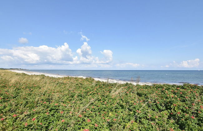 Charming Apartment in Pugholz Near Sea - Foto 27