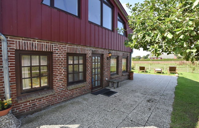 Charming Apartment in Pugholz Near Sea - Foto 21