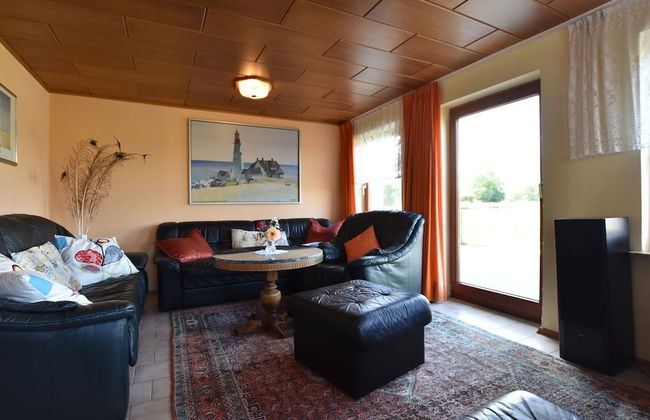Charming Apartment in Pugholz Near Sea - Foto 6