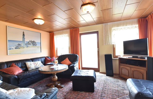Charming Apartment in Pugholz Near Sea - Foto 7