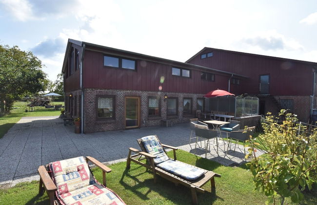Charming Apartment in Pugholz Near Sea - Foto 20