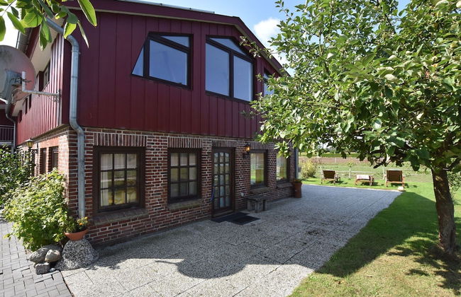 Charming Apartment in Pugholz Near Sea - Foto 22