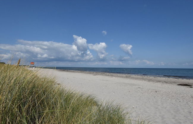 Charming Apartment in Pugholz Near Sea - Foto 26