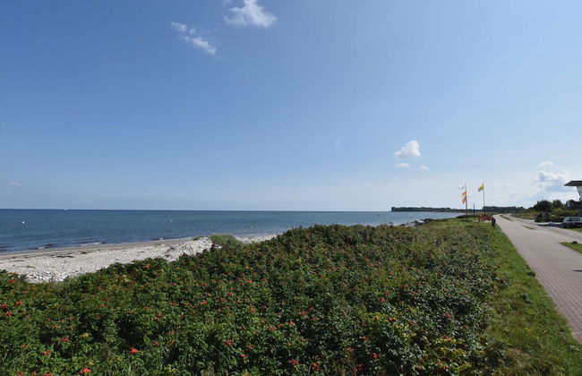 Charming Apartment in Pugholz Near Sea - Foto 25