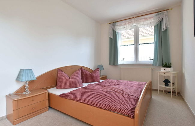 Apartment in Kuhlungsborn Near the Baltic Sea - Foto 3