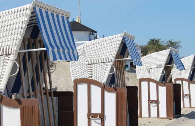 Ferienhaus in Rerik am Strand - Foto 15